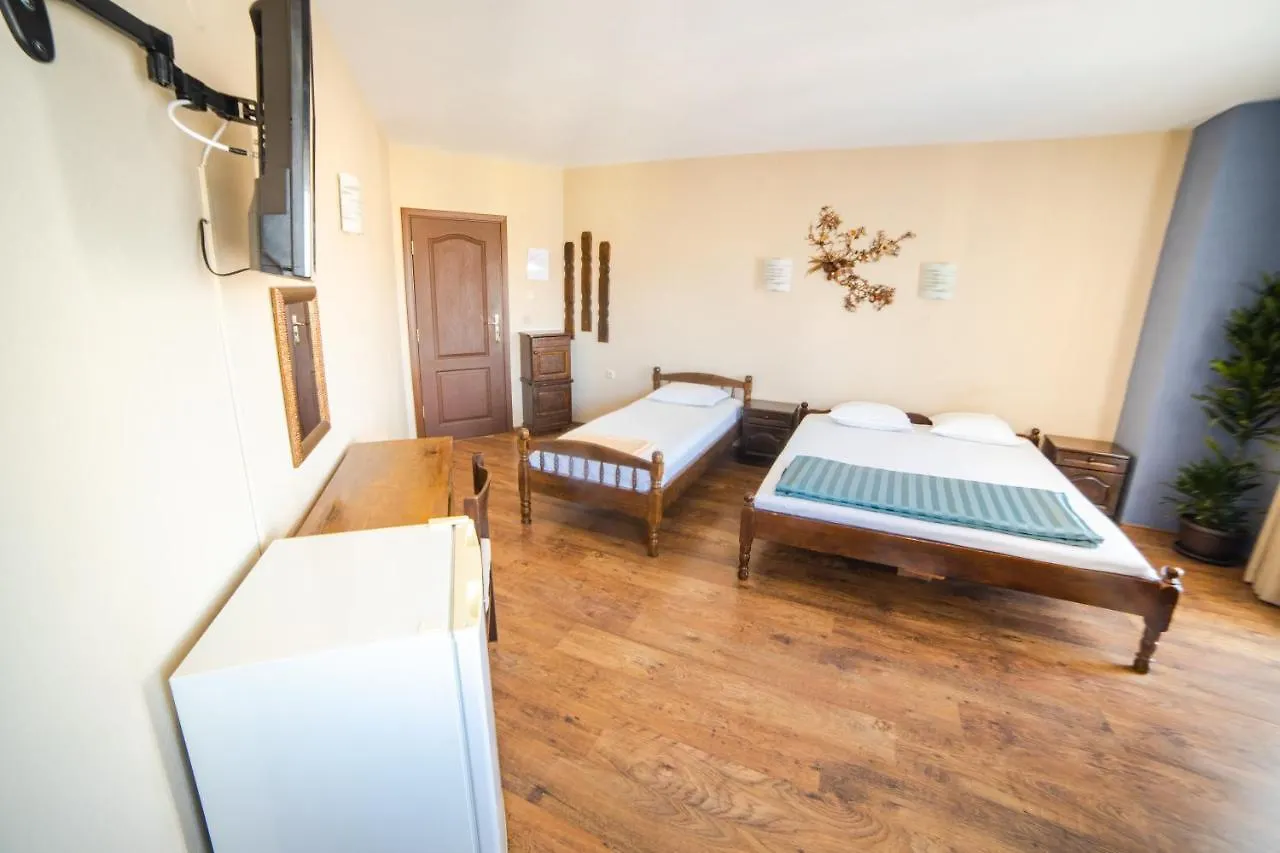Zenith Guest House Sozopol 0*,