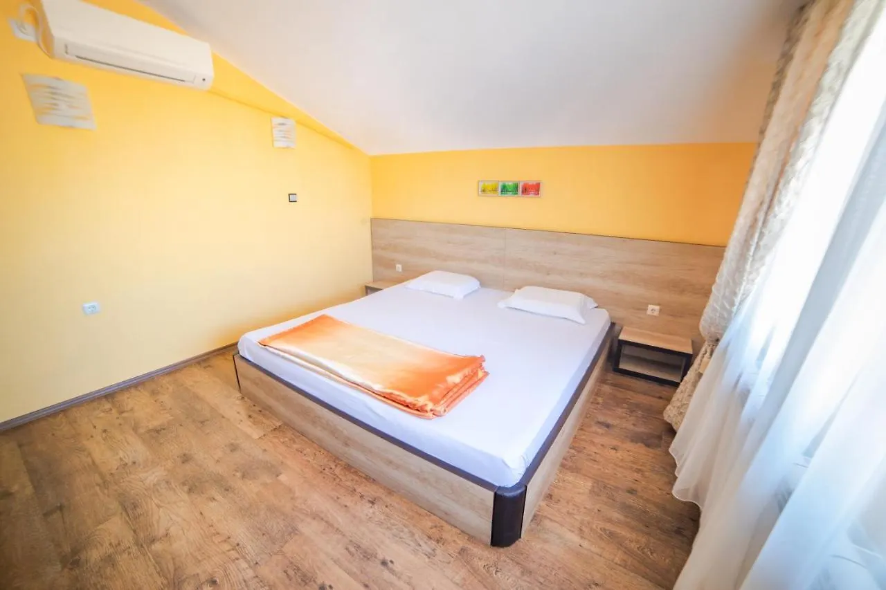 Zenith Guest House Sozopol