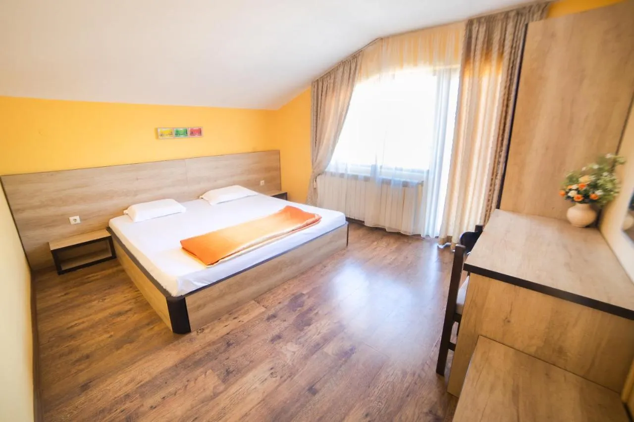 Zenith Guest House Sozopol Bułgaria
