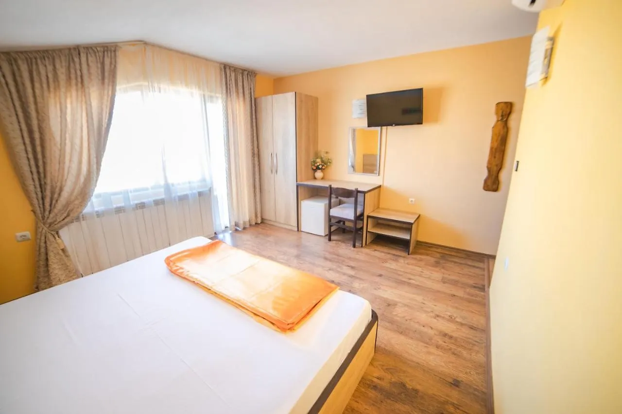 Zenith Guest House Sozopol