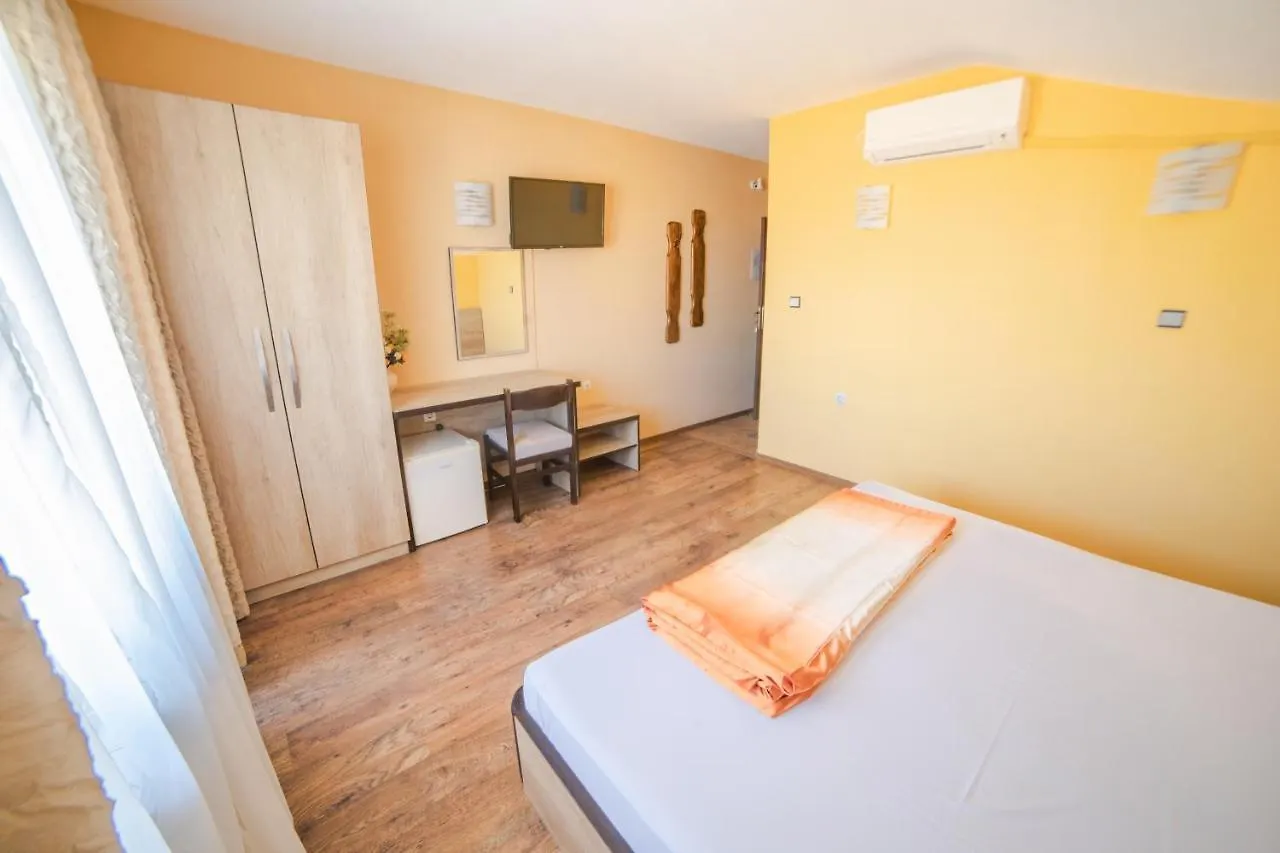 Zenith Guest House Sozopol