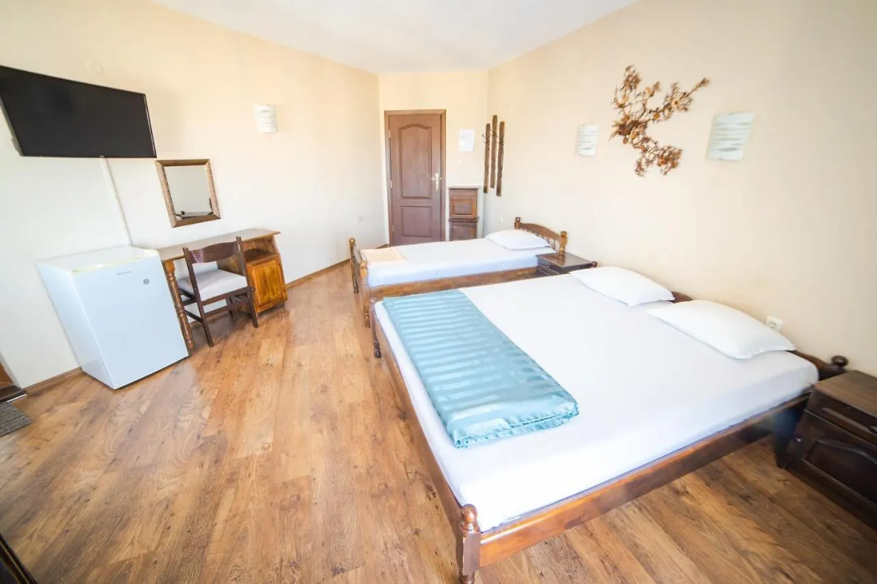 Zenith Guest House Sozopol