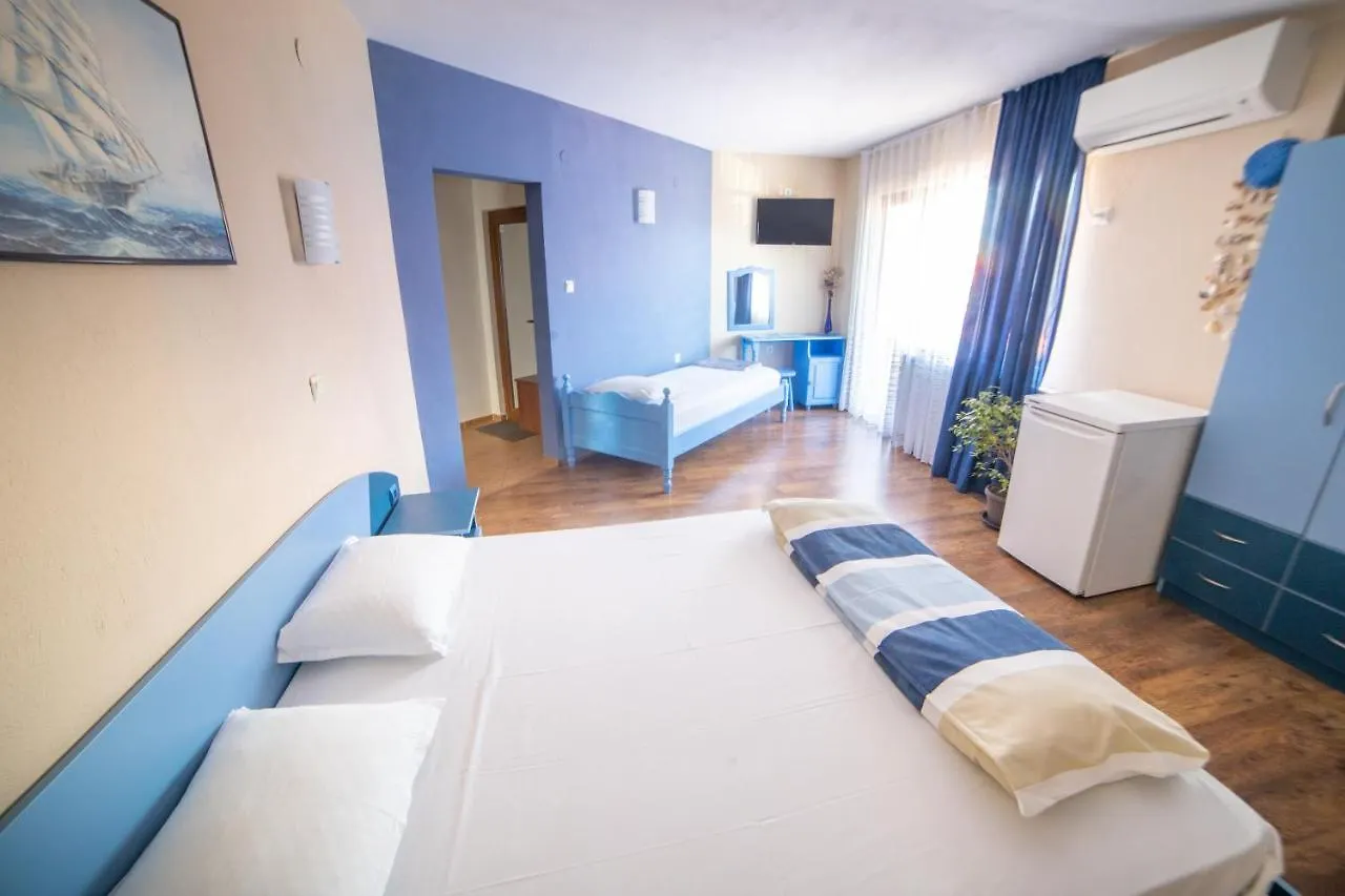 Zenith Guest House Sozopol Bułgaria