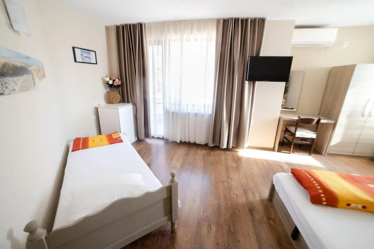Zenith Guest House Sozopol 0*,