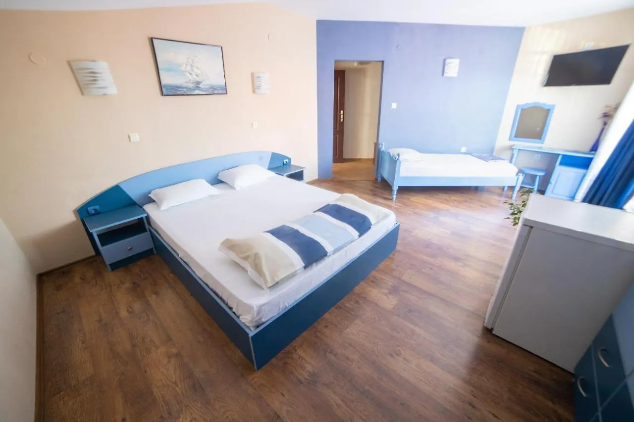 Zenith Guest House Sozopol