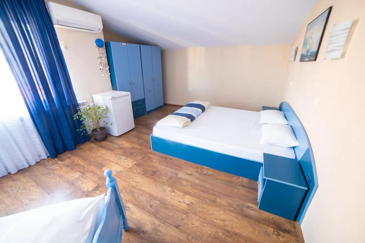 Zenith Guest House Sozopol Bułgaria