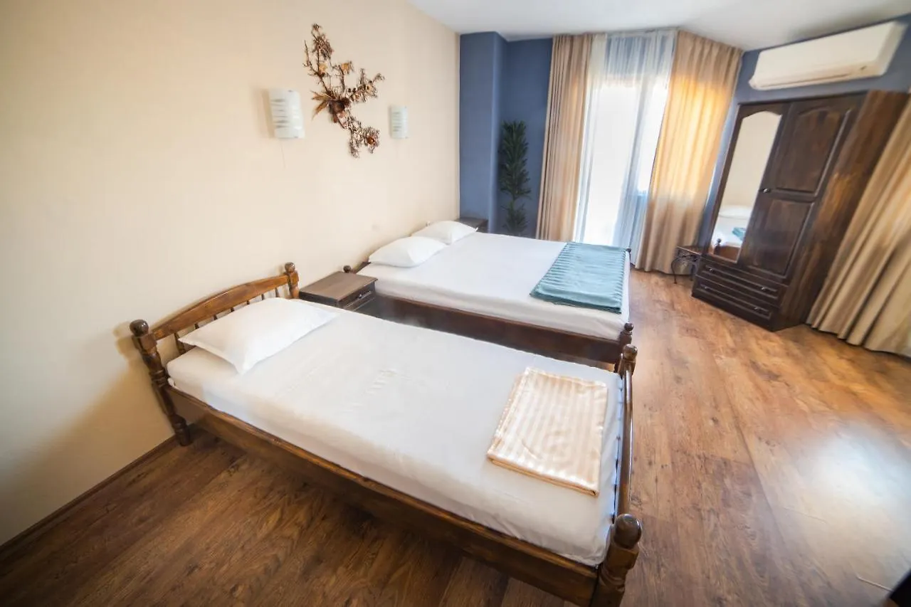 Zenith Guest House Sozopol Bułgaria
