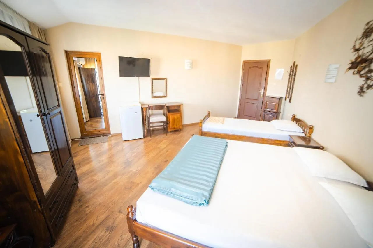 Zenith Guest House Sozopol Bułgaria