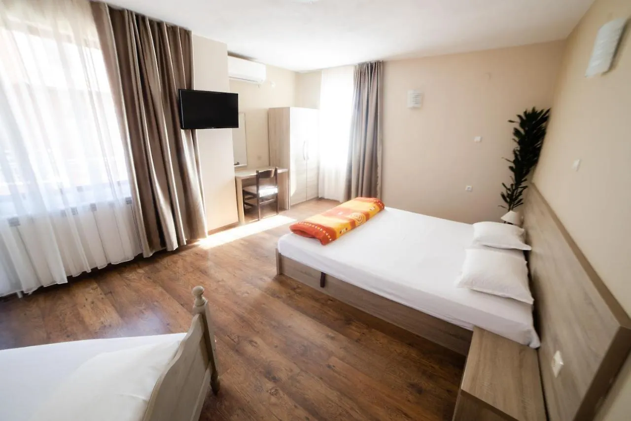 Zenith Guest House Sozopol