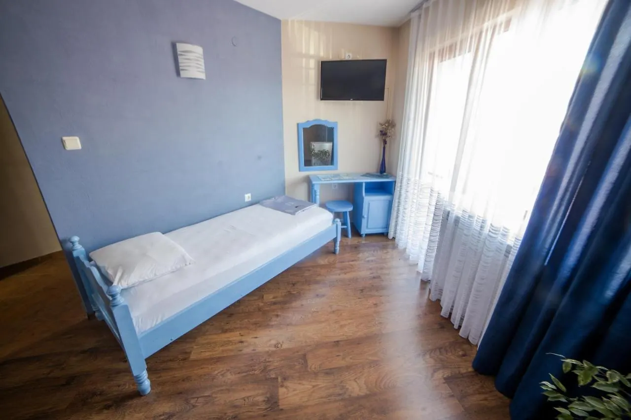 Zenith Guest House Sozopol