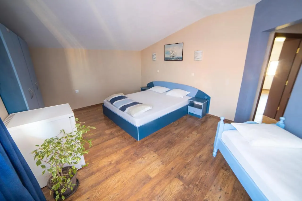 Zenith Guest House Sozopol
