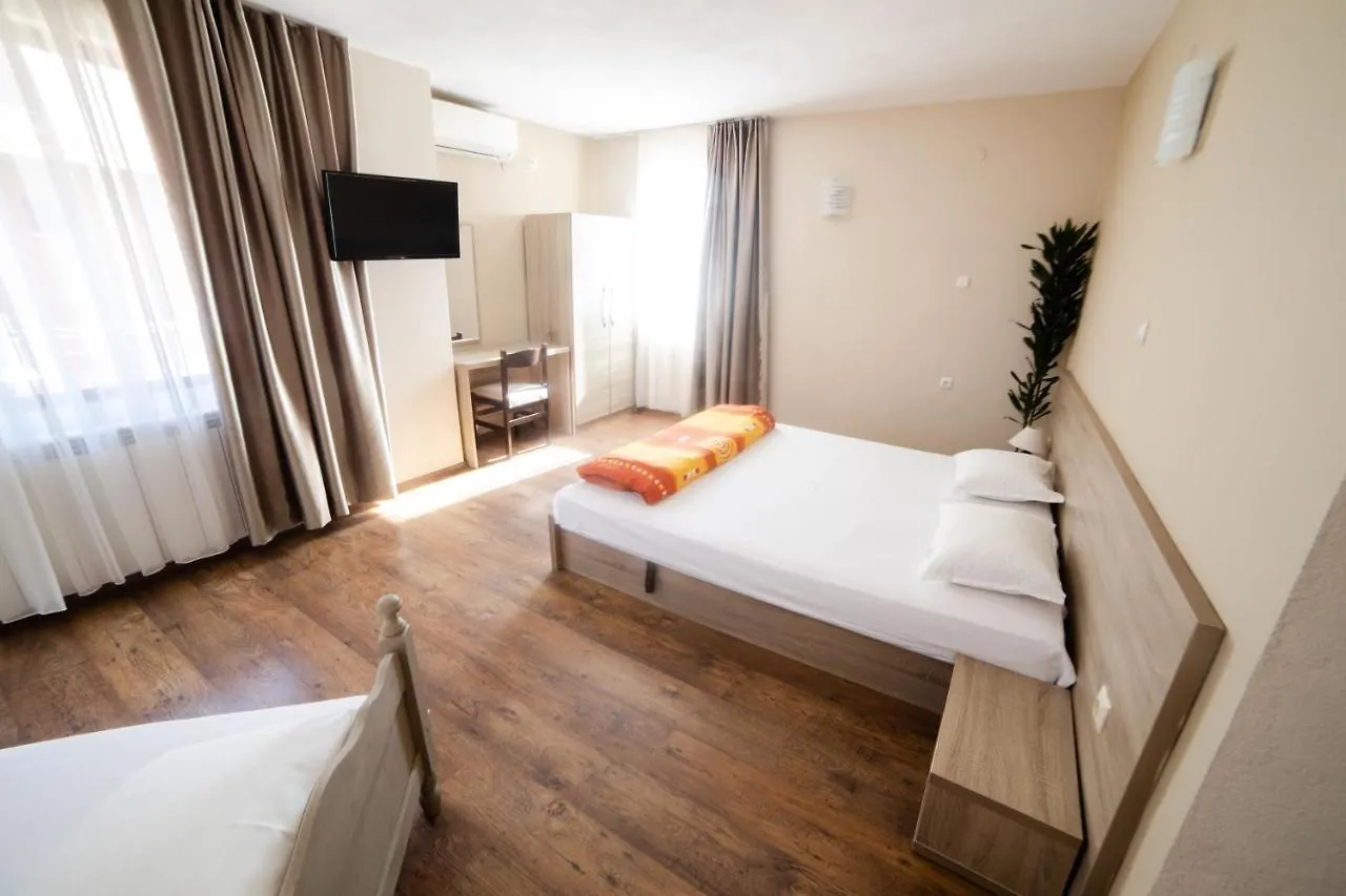 Zenith Guest House Sozopol
