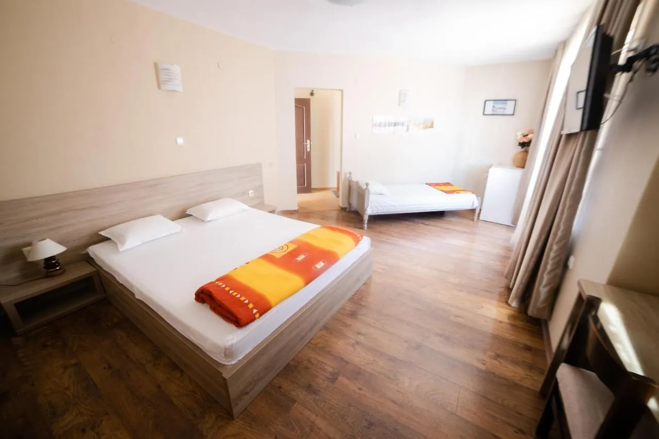Zenith Guest House Sozopol 0*,