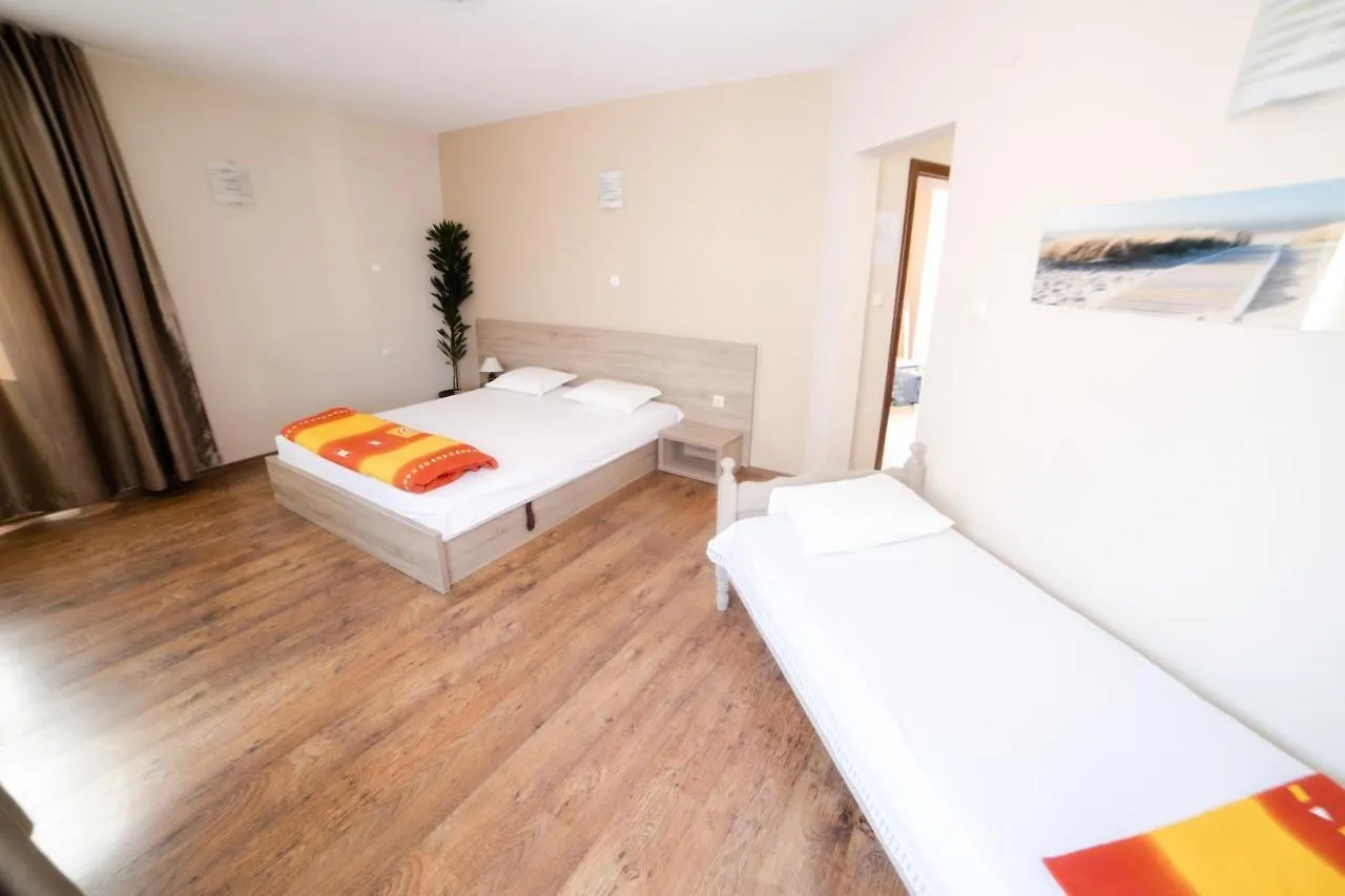 Zenith Guest House Sozopol 0*,  Bułgaria