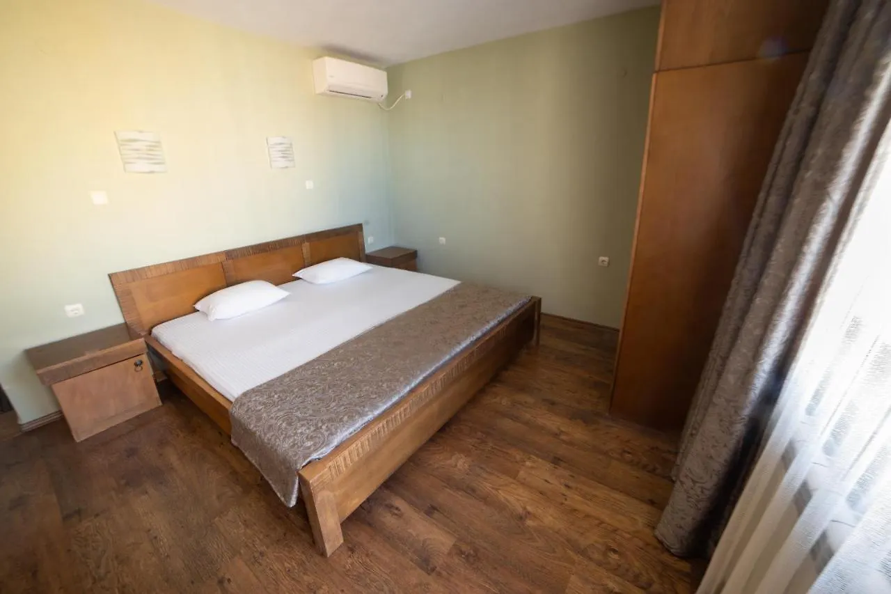 Zenith Guest House Sozopol