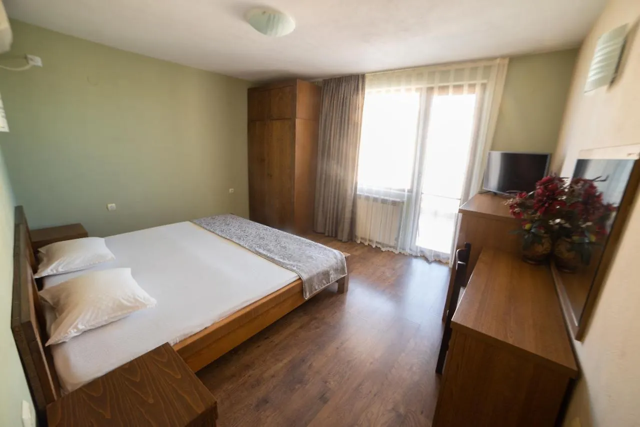 Zenith Guest House Sozopol