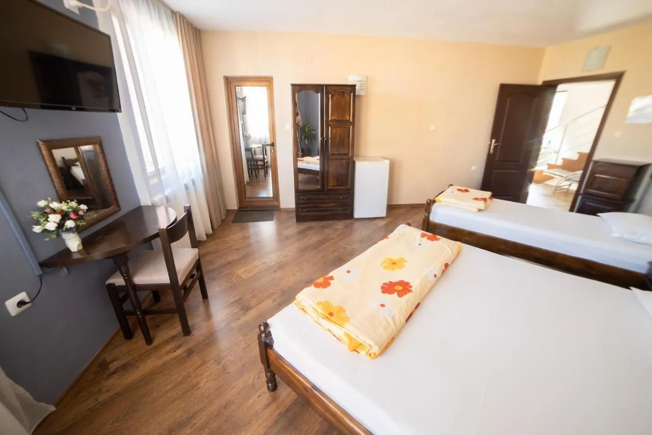 Zenith Guest House Sozopol 0*,