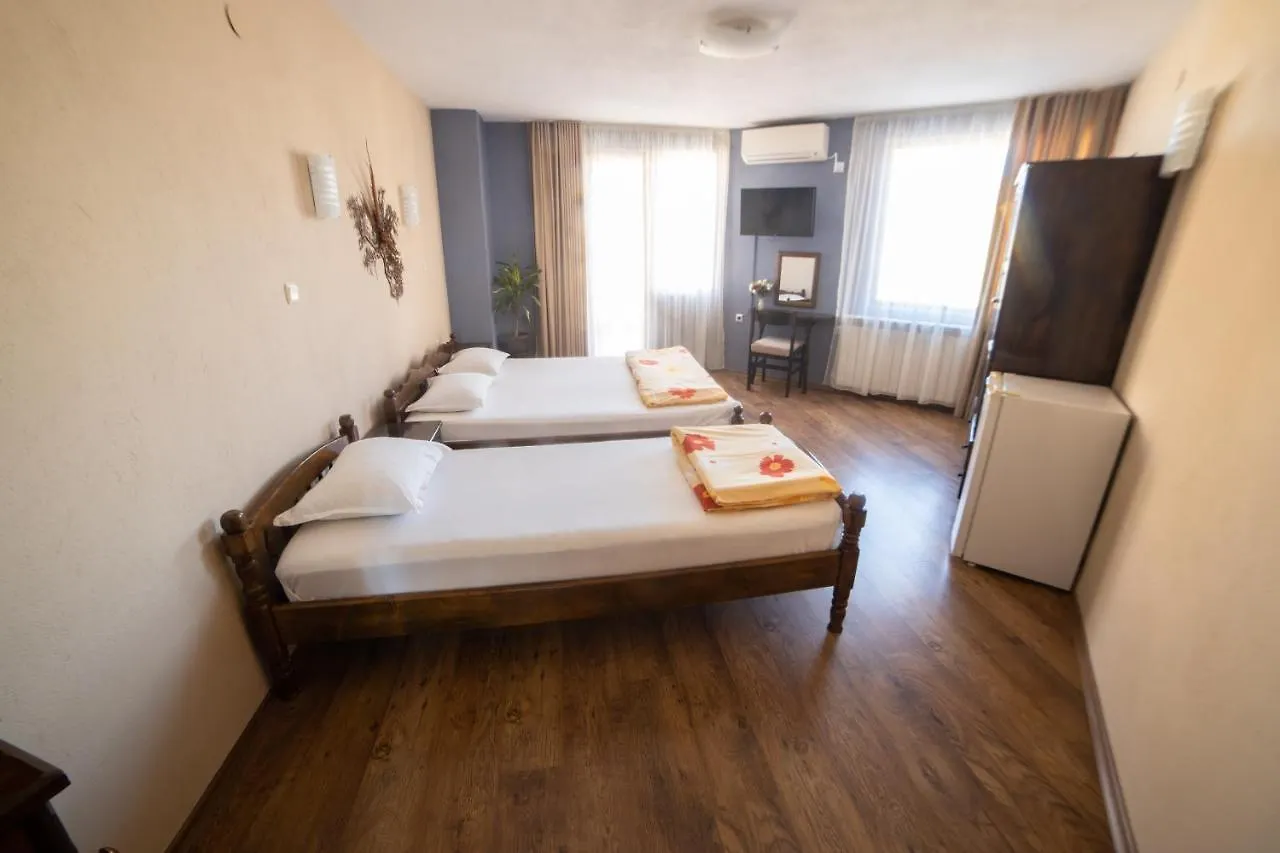 Zenith Guest House Sozopol