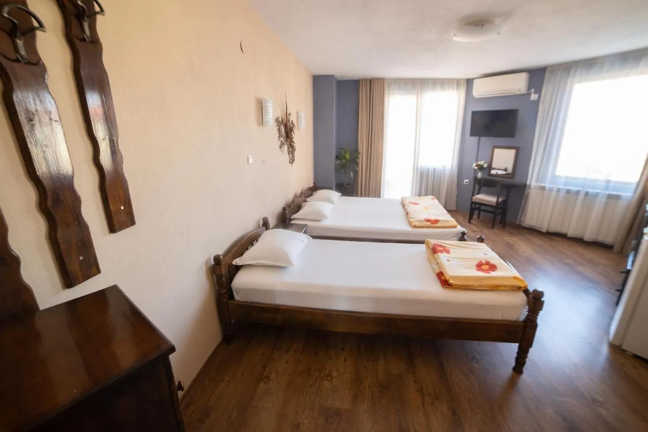 Zenith Guest House Sozopol