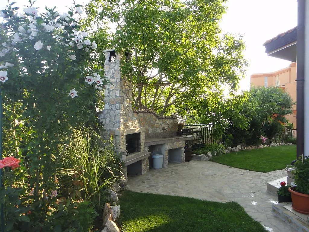 Zenith Guest House Sozopol
