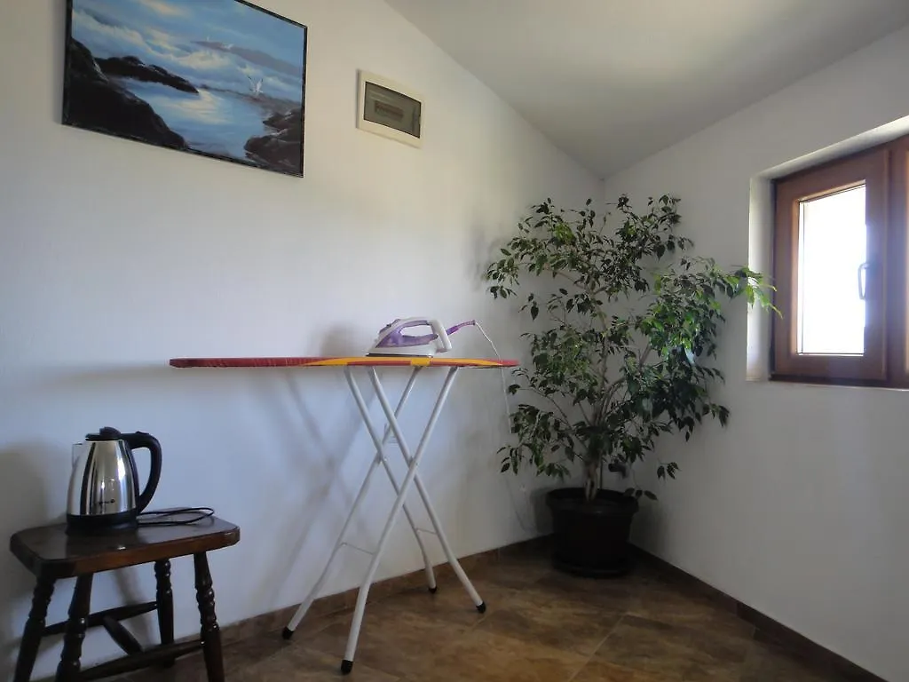 Zenith Guest House Sozopol 0*,  Bułgaria