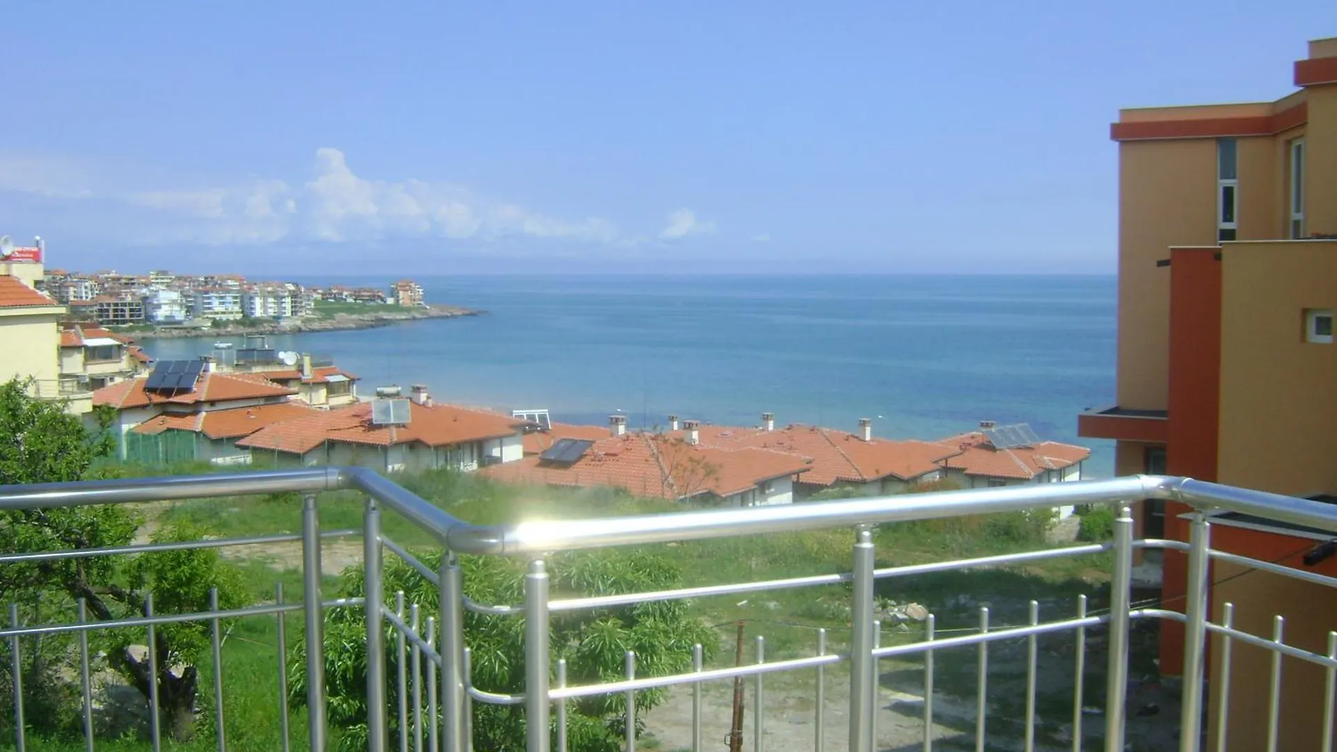 Zenith Guest House Sozopol 0*,  Bułgaria
