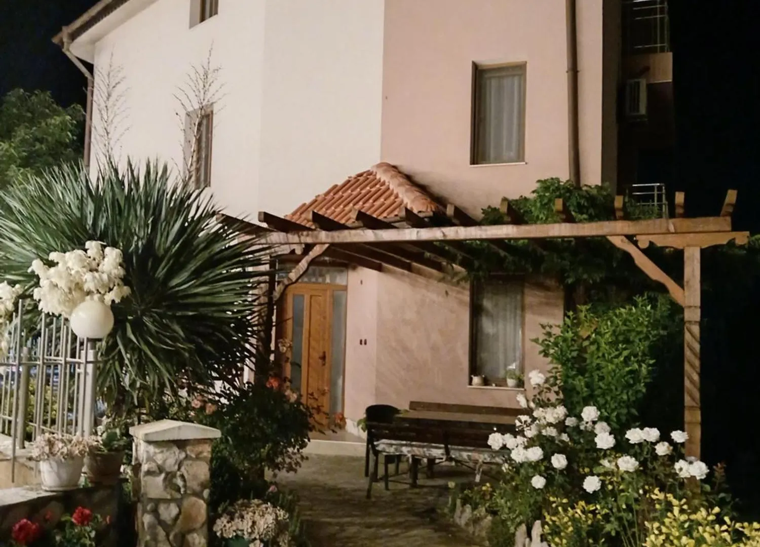 Zenith Guest House Sozopol Bułgaria