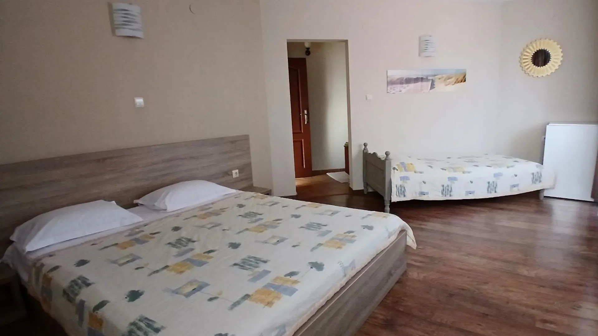 Zenith Guest House Sozopol