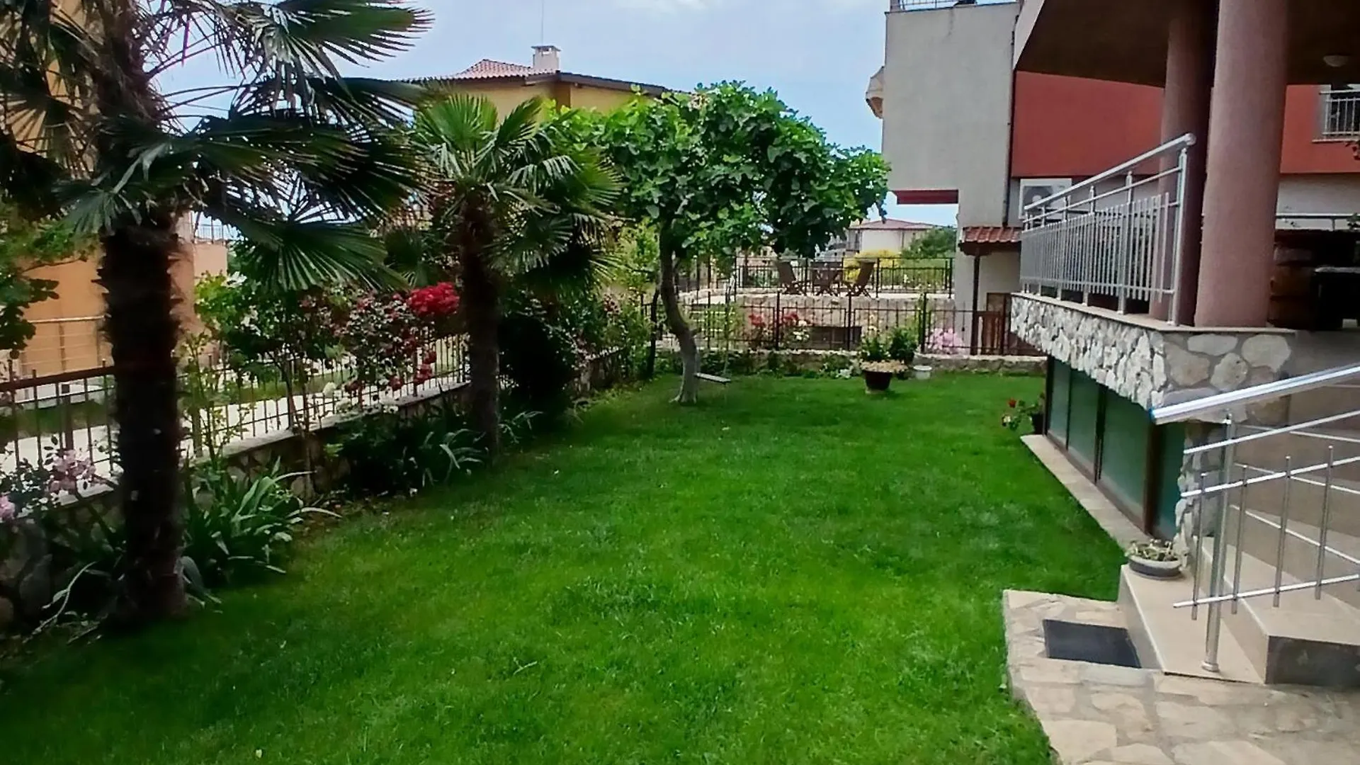 Zenith Guest House Sozopol Bułgaria