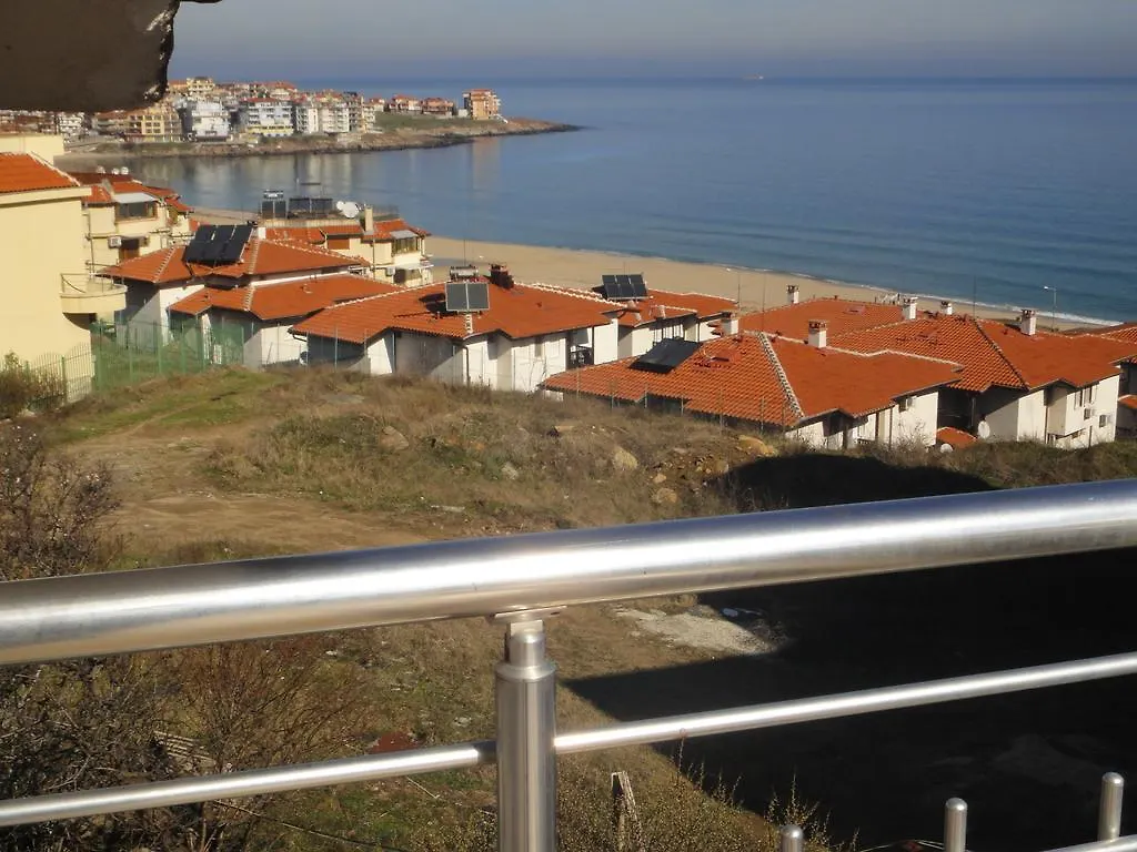 Zenith Guest House Sozopol Bułgaria
