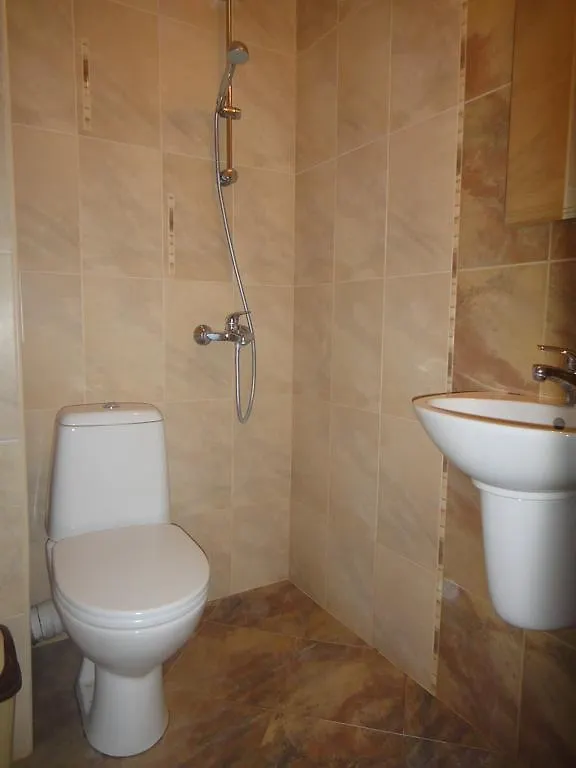 Zenith Guest House Sozopol Bułgaria