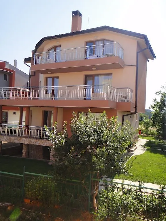 Zenith Guest House Sozopol