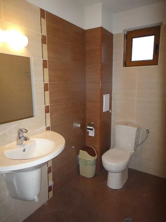 Zenith Guest House Sozopol 0*,  Bułgaria