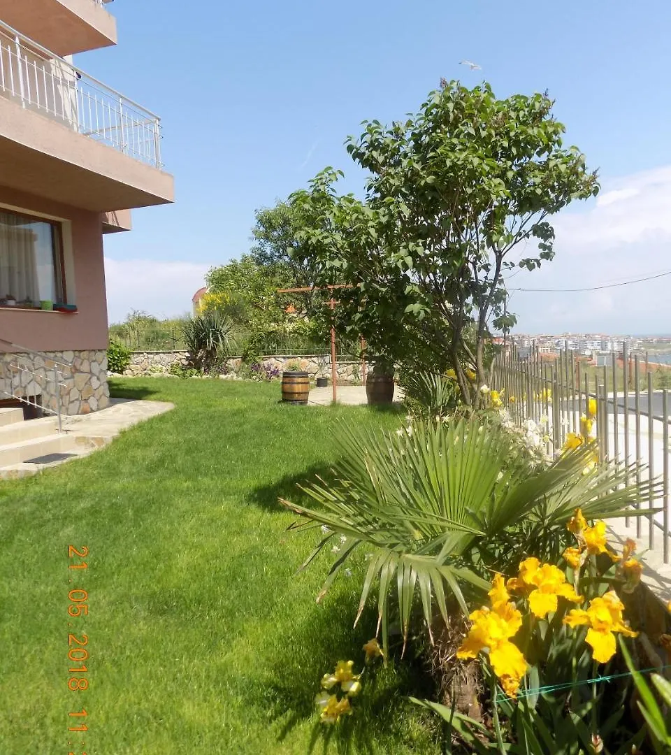 Zenith Guest House Sozopol