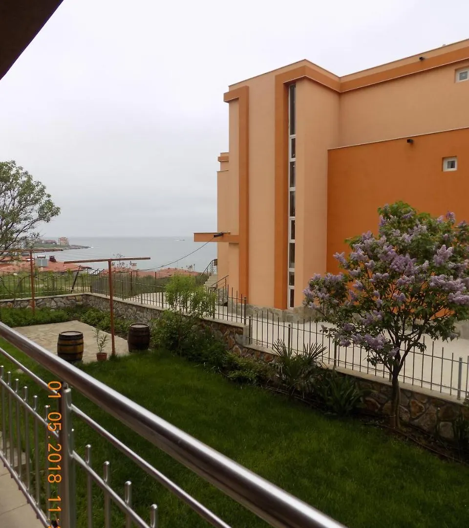 Zenith Guest House Sozopol