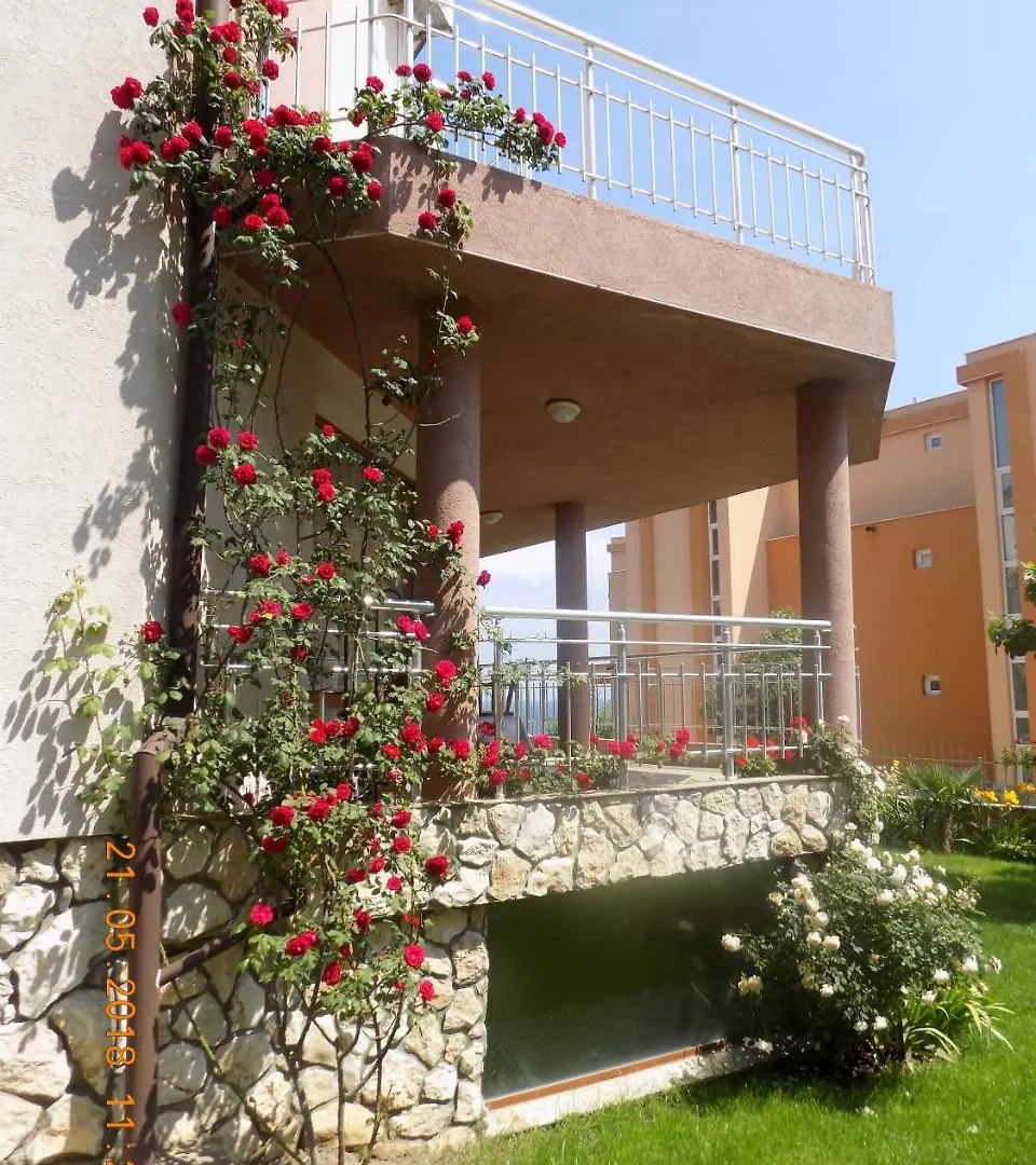 Zenith Guest House Sozopol
