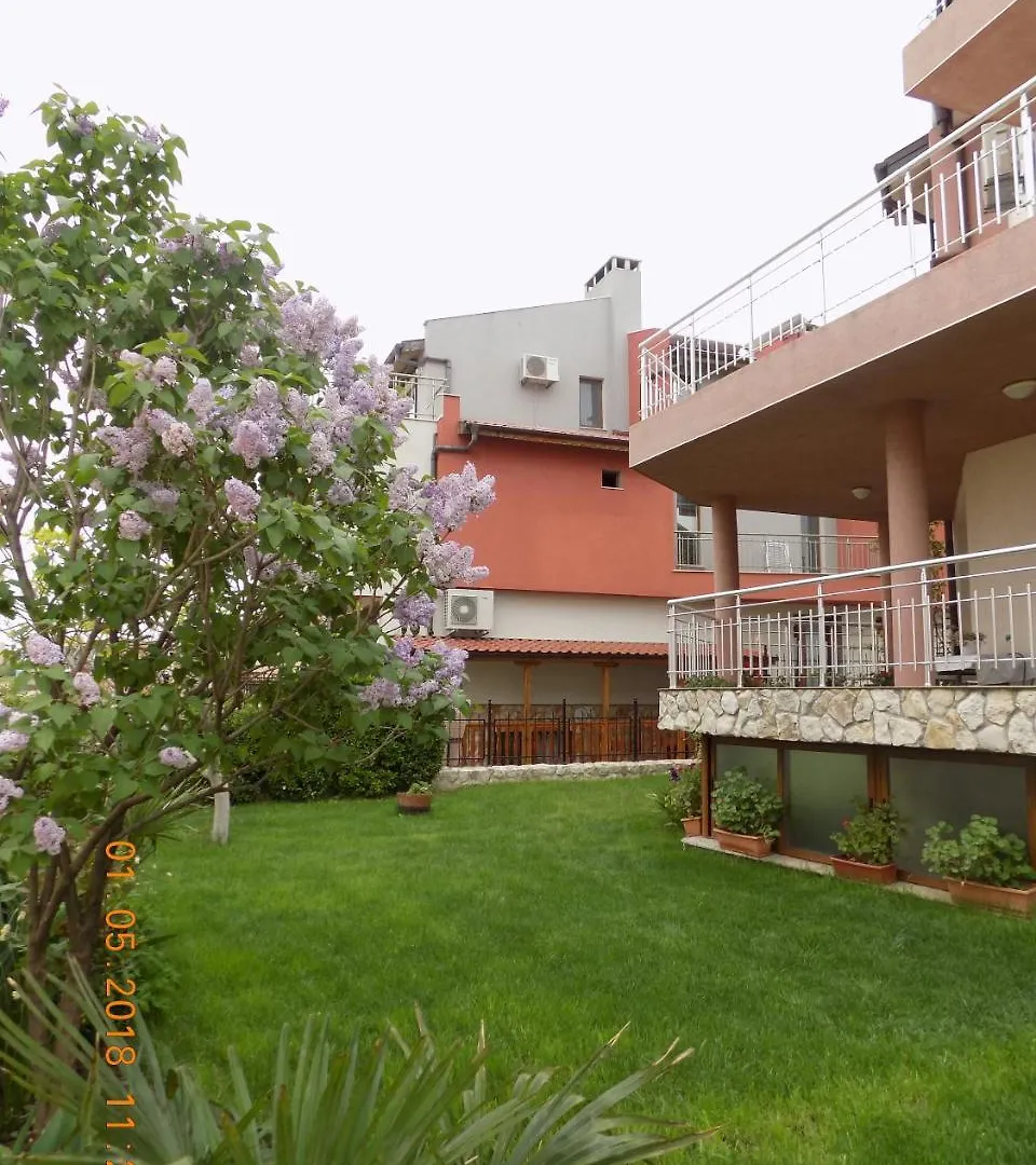 Zenith Guest House Sozopol
