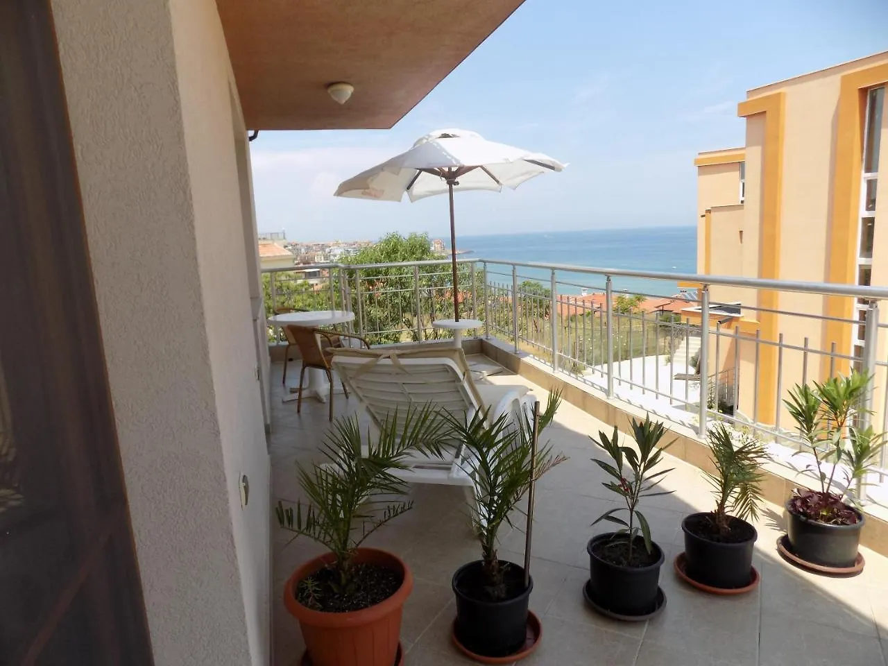 Zenith Guest House Sozopol