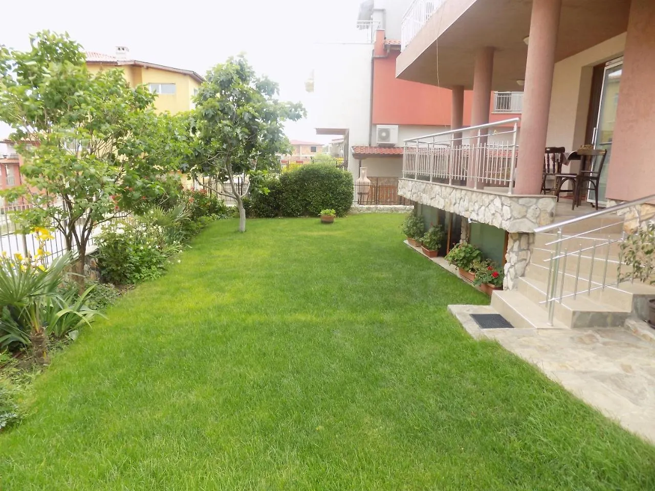 Zenith Guest House Sozopol 0*,