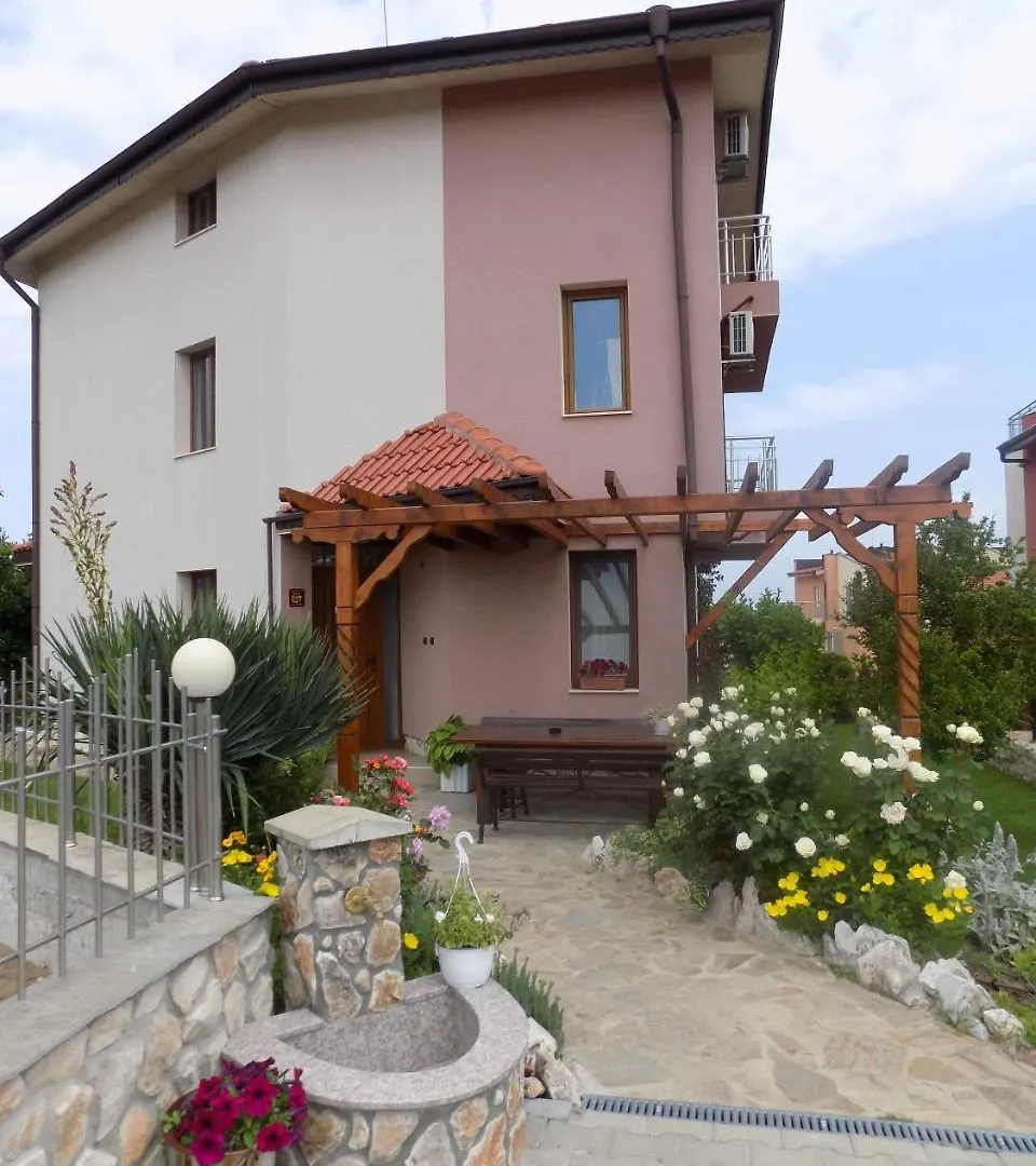 Zenith Guest House Sozopol