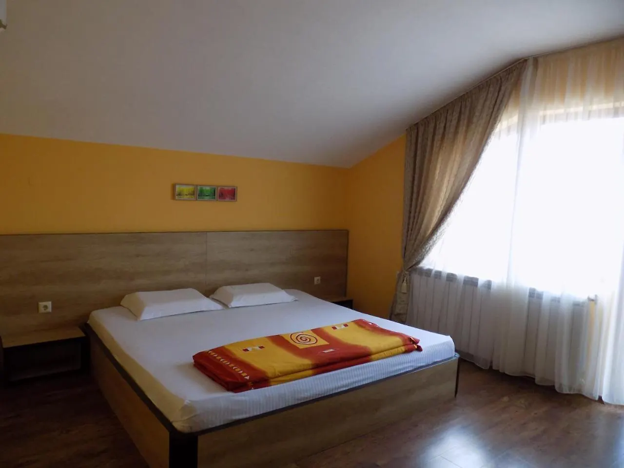Zenith Guest House Sozopol
