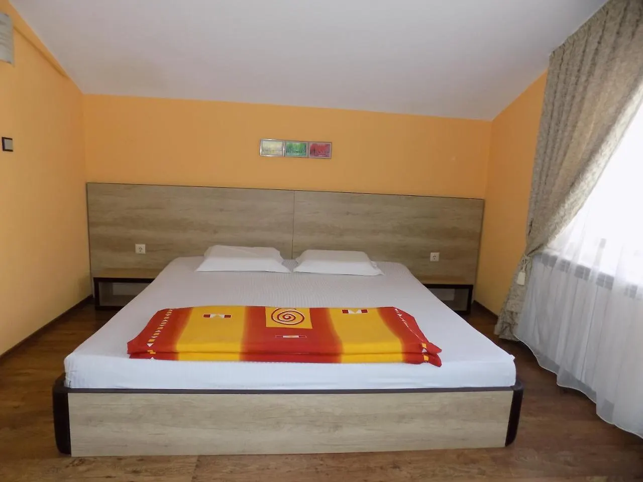 Zenith Guest House Sozopol
