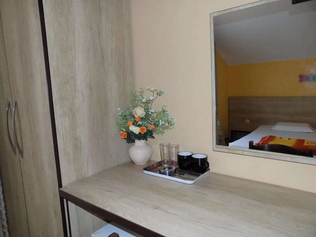 Zenith Guest House Sozopol